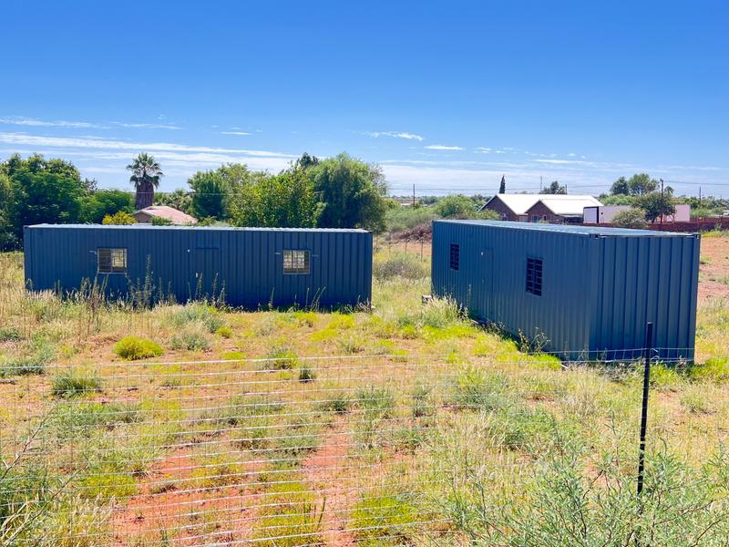 To Let commercial Property for Rent in Dibeng Northern Cape
